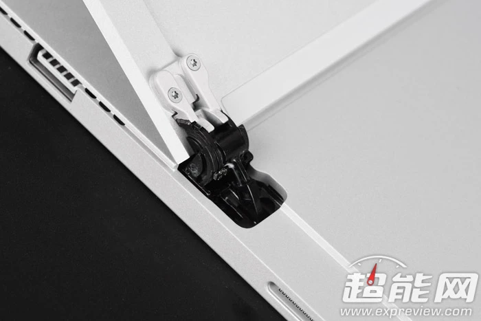 微软告诉你们什么才是Windows平板,Surface Pro 4开箱图赏