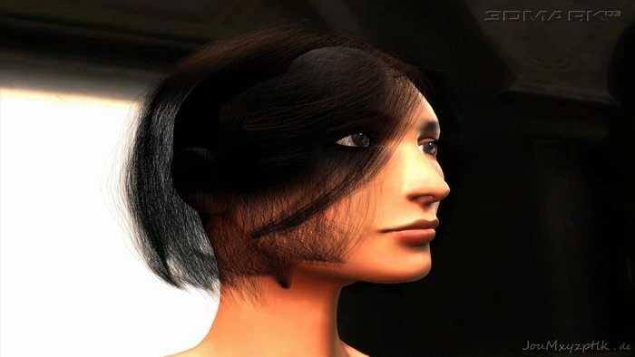 用8K分辨率重跑3DMark 99/01/03/05/06是一种什么体验?