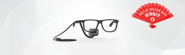 CES Asia 2016十三项最佳产品大奖揭晓