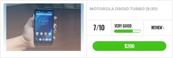 Tom's Guide热门旗舰智能机续航评比: 华为Ascend Mate 2领衔