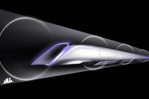 中科院院士：“中国超级高铁”处在实验室阶段