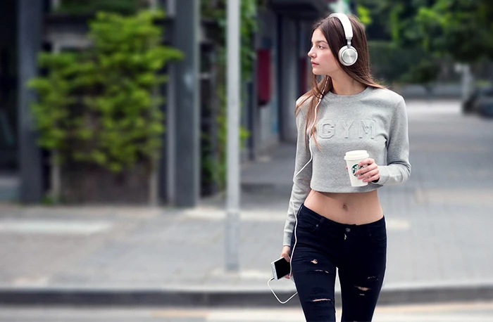 用日本技术吊打日本天龙，魅族发布首款头戴式耳机HD50 