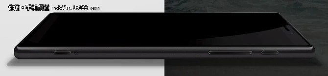 一加3官方渲染图曝光：实体拍照键 索尼风格