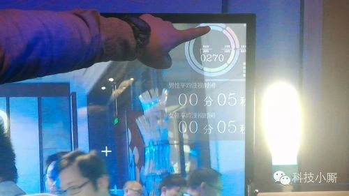 谁在物联网里玩儿标准？ 数字标牌成试验田