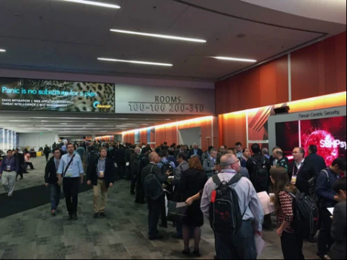 RSA大会言论精选：看安全专家如何评价FBI与苹果之战