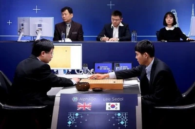 评谷歌AlphaGo：是“人工智能”还是“人工低能”？