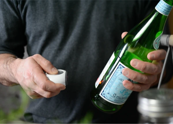 购物扫描仪可以帮助你轻松购物