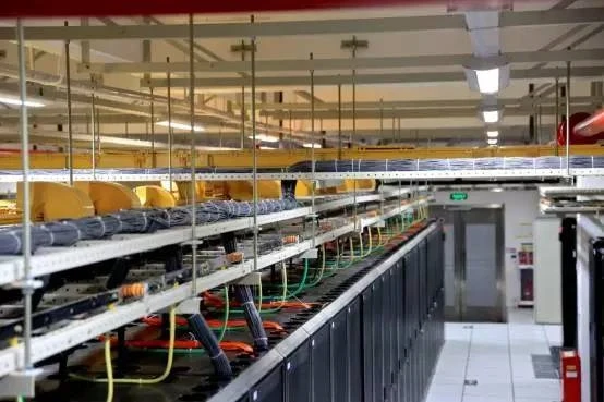 德国布线火遍网络?中国移动表示不服