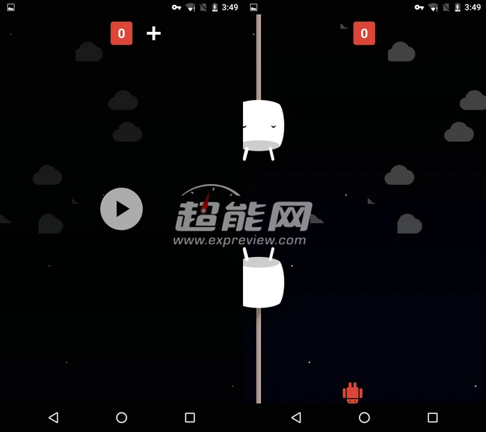 粉红色的安卓7.0甜不甜?Android N开发者预览版快速体验