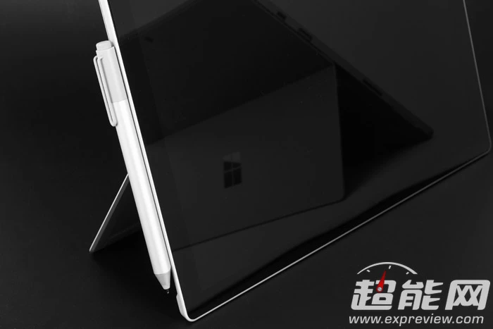 微软告诉你们什么才是Windows平板,Surface Pro 4开箱图赏